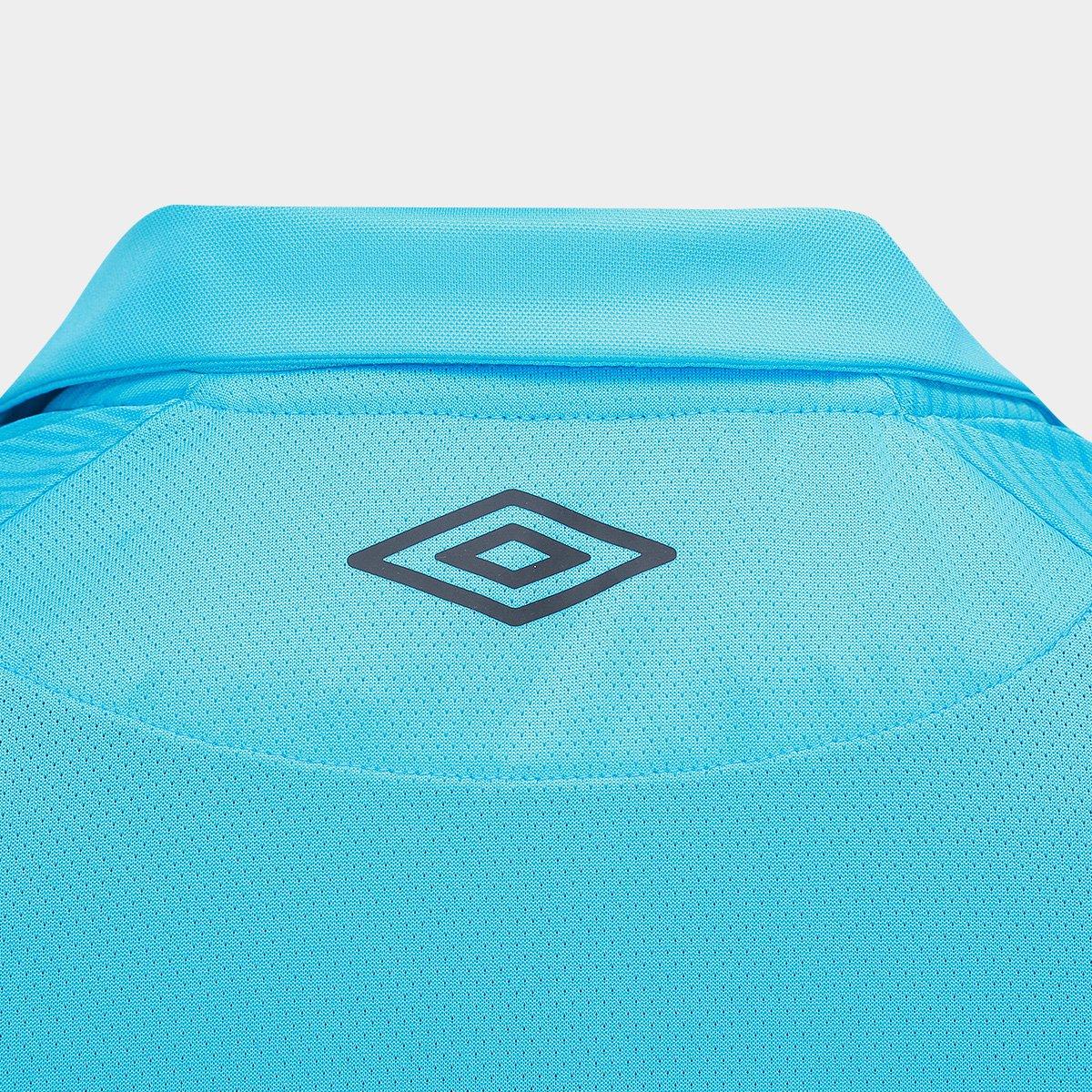 Camisa Santos 25/26 N. 10 Neymar Jr. Jogador Edição Especial Umbro Masculina - 7