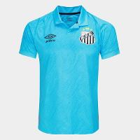 Camisa Santos 25/26 N. 10 Neymar Jr. Jogador Edição Especial Umbro Masculina - 2