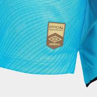 Camisa Santos 25/26 N. 10 Neymar Jr. Jogador Edição Especial Umbro Masculina - 6