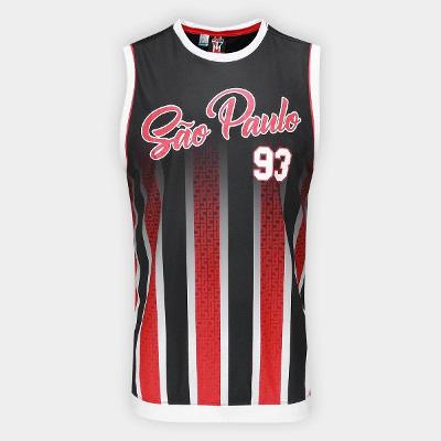 Regata São Paulo Braziline Division Masculina