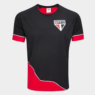 Camisa São Paulo SPR Stadium Masculina