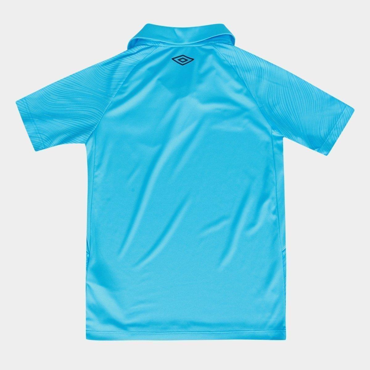 Camisa Infantil Santos 25/26 s/n Torcedor Edição Especial Umbro - 2