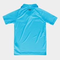 Camisa Infantil Santos 25/26 s/n Torcedor Edição Especial Umbro - 2
