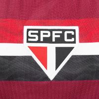 Camiseta São Paulo Tri Feminina - 3