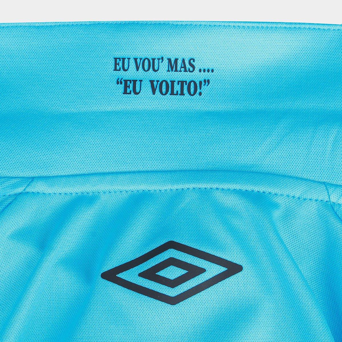 Camisa Santos 25/26 N. 10 Neymar Jr. Torcedor Edição Especial Umbro Masculina - 8