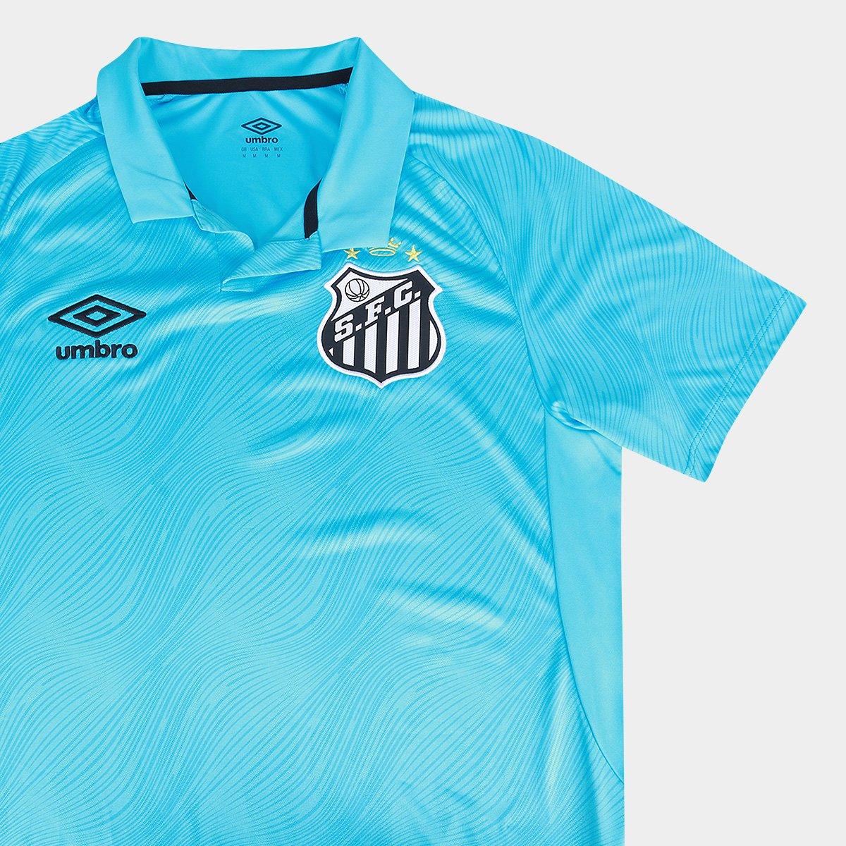 Camisa Santos 25/26 N. 10 Neymar Jr. Torcedor Edição Especial Umbro Masculina - 9