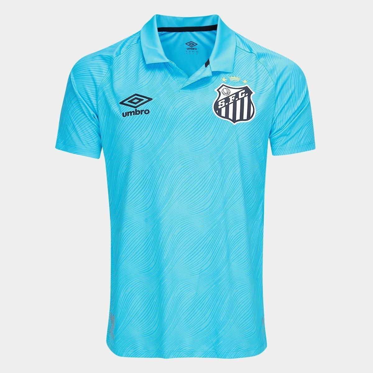 Camisa Santos 25/26 N. 10 Neymar Jr. Torcedor Edição Especial Umbro Masculina - 2