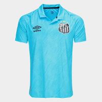Camisa Santos 25/26 N. 10 Neymar Jr. Torcedor Edição Especial Umbro Masculina - 2