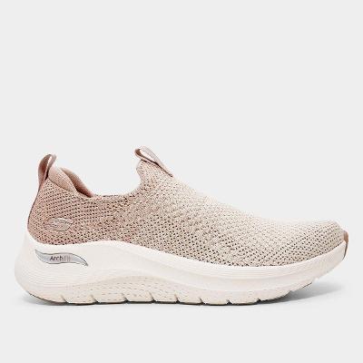 Tênis Skechers Arch Fit 2.0 Feminino