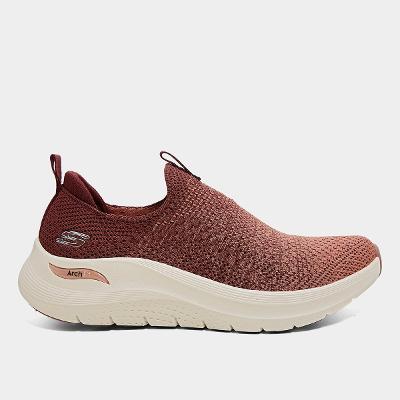 Tênis Skechers Arch Fit 2.0 Feminino