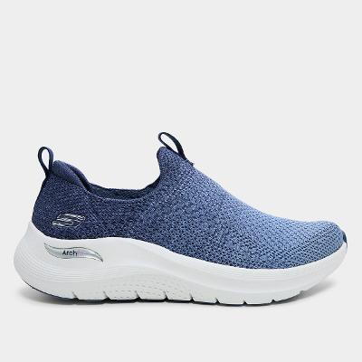 Tênis Skechers Arch Fit 2.0 Feminino