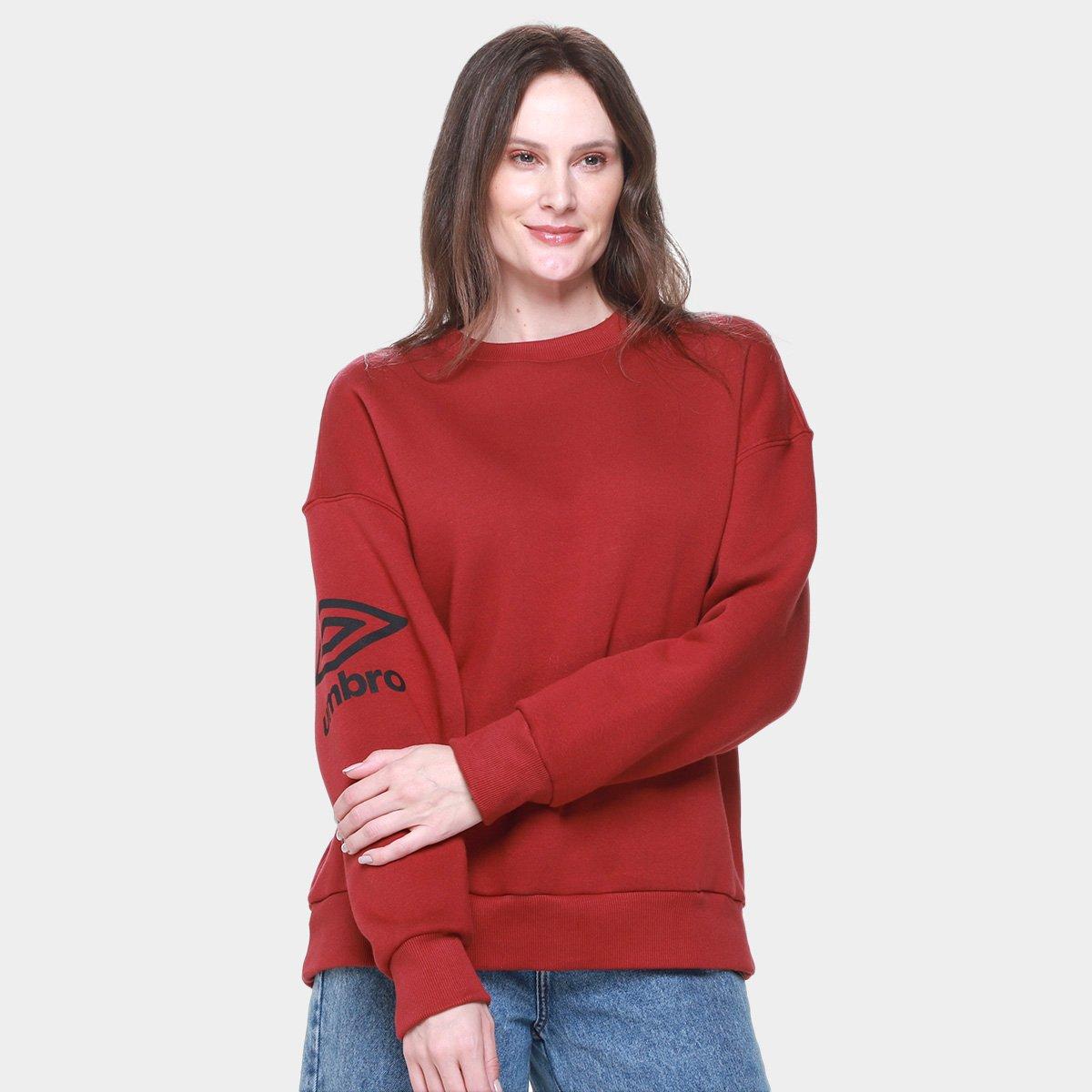 Blusa Umbro Essential Comfy - 2