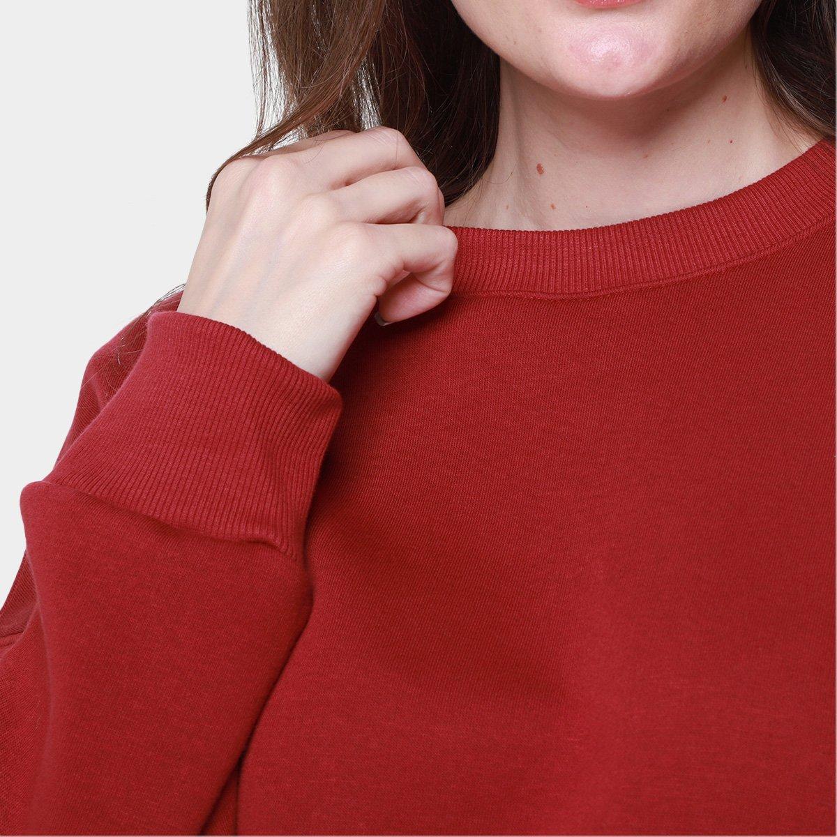 Blusa Umbro Essential Comfy - 5