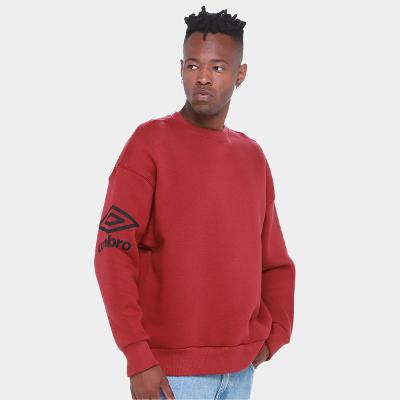 Blusa Umbro Essential Comfy