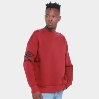 Blusa Umbro Essential Comfy - 1