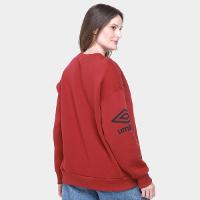 Blusa Umbro Essential Comfy