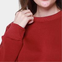 Blusa Umbro Essential Comfy - 5