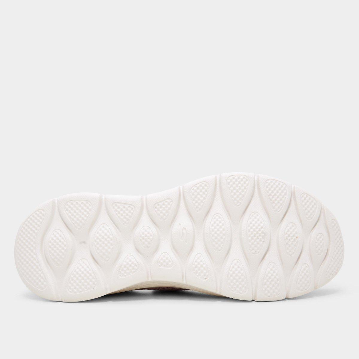 Tênis Skechers Go Walk Flex Feminino - 5