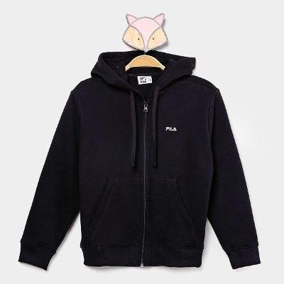 Moletom Infantil Fila Winter B Menino