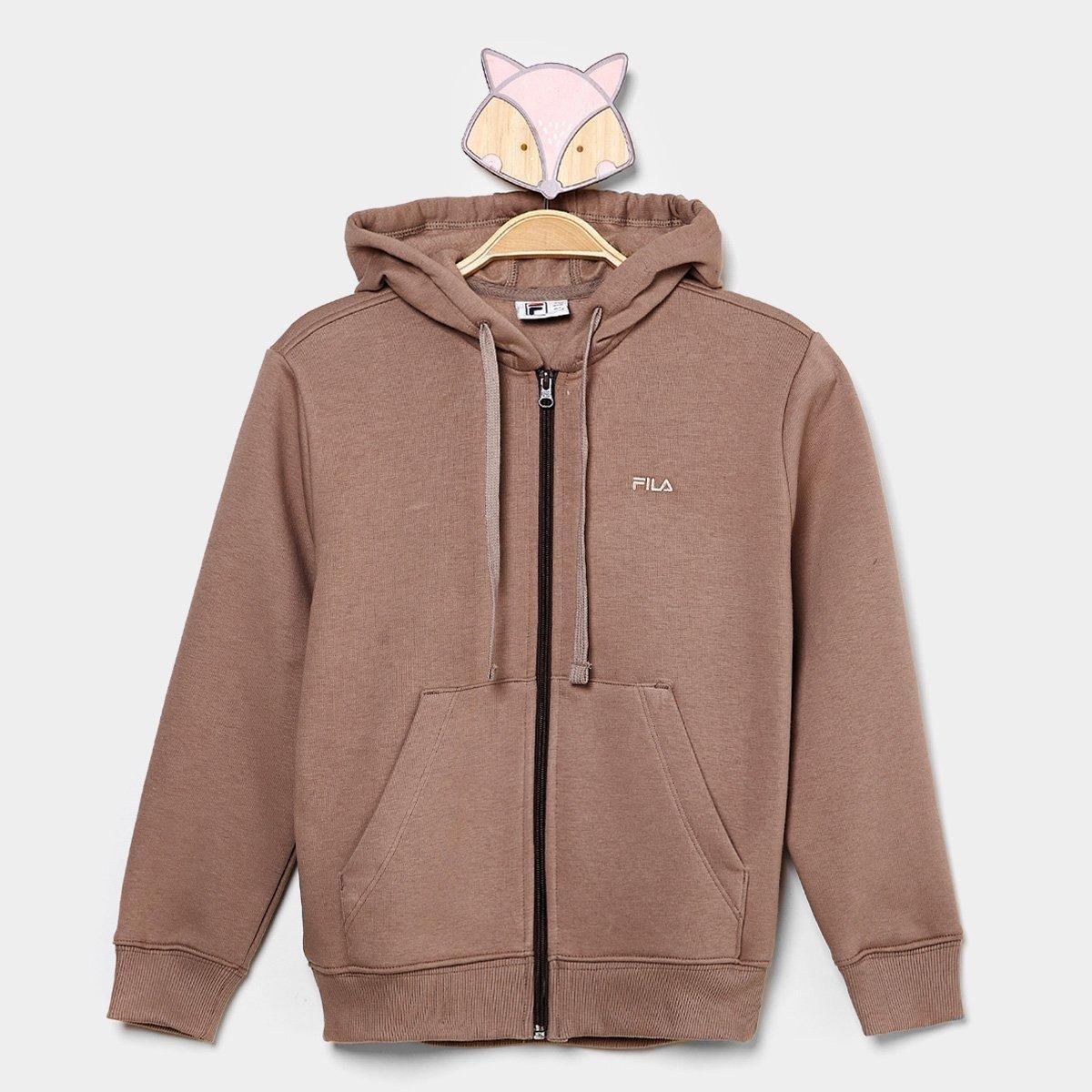 Moletom Infantil Fila Winter B Menino - 1