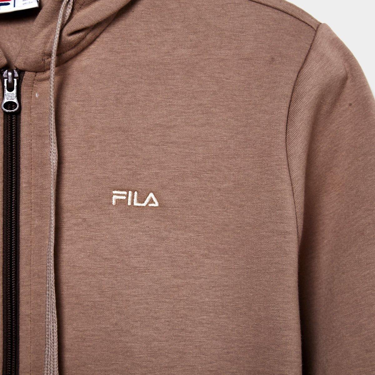 Moletom Infantil Fila Winter B Menino - 2