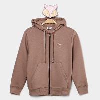 Moletom Infantil Fila Winter B Menino - 1