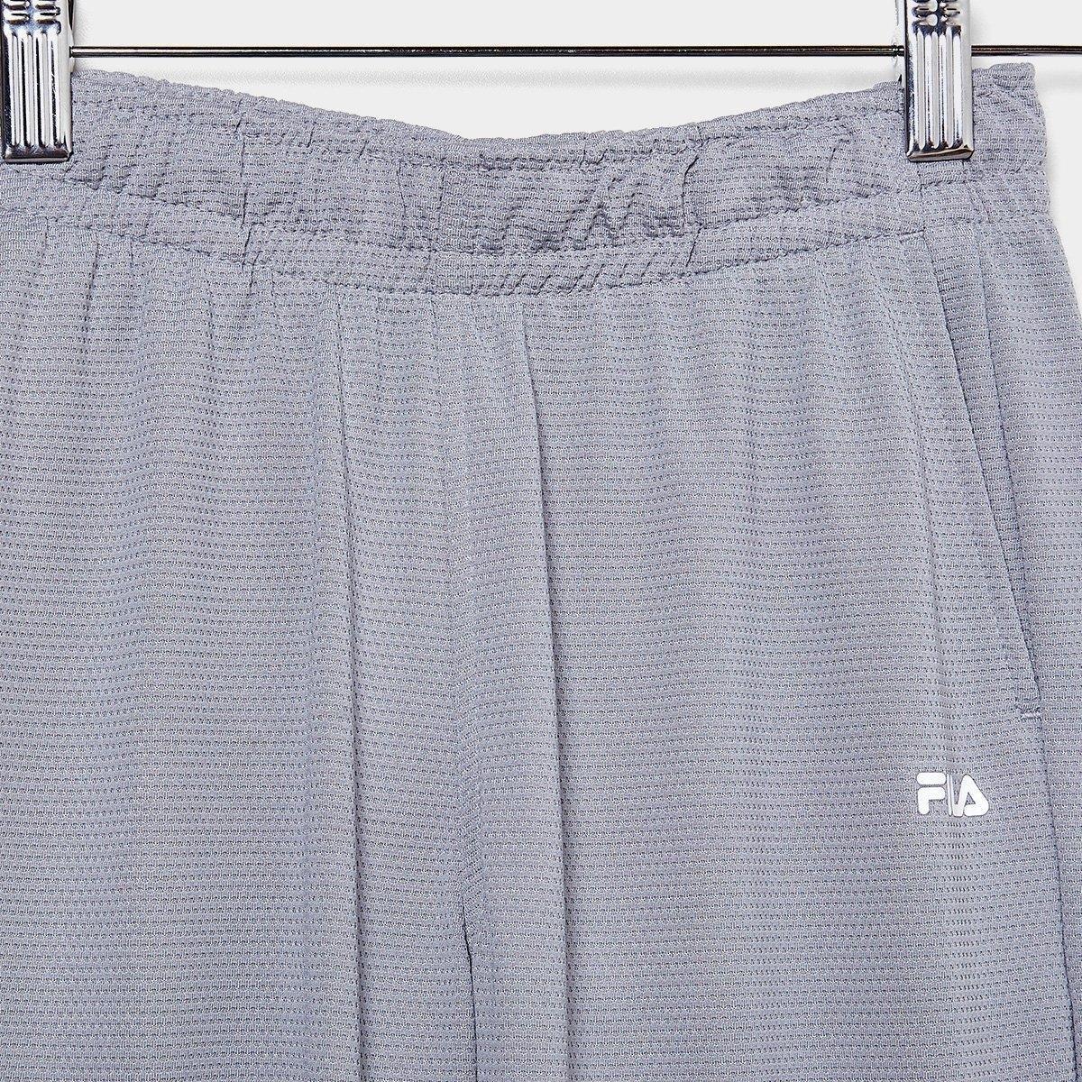 Calça Infantil Fila Regular Flow Menino - 2