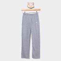 Calça Infantil Fila Regular Flow Menino - 1