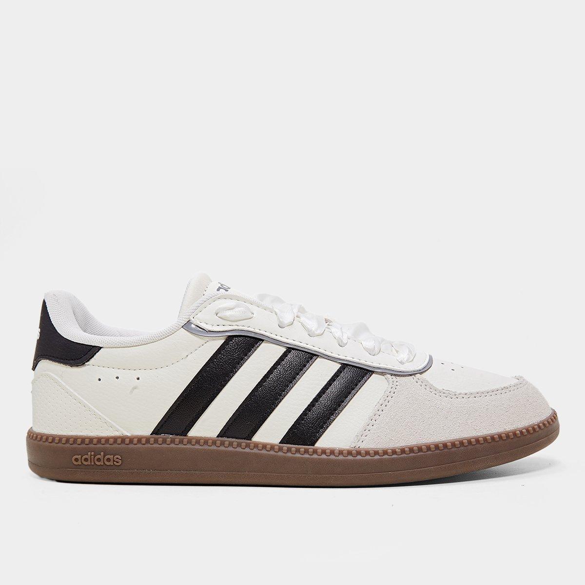 Tênis Adidas Breaknet Sleek Feminino - 1