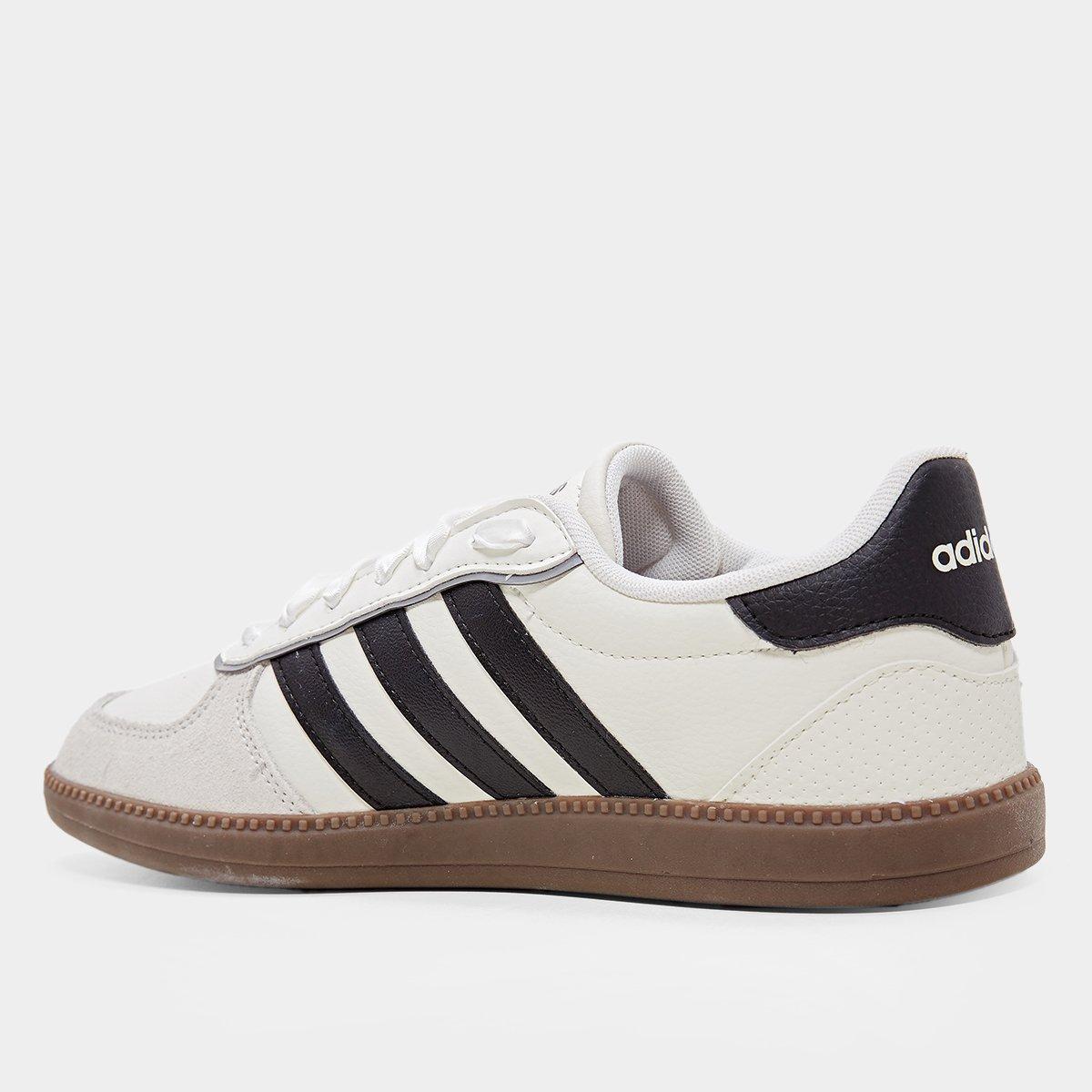 Tênis Adidas Breaknet Sleek Feminino - 3