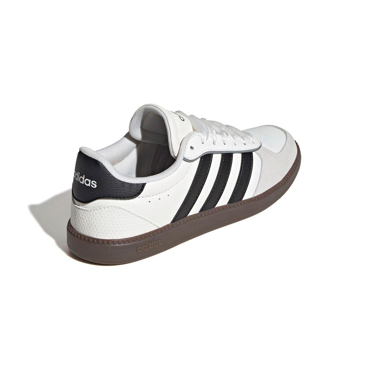 Tênis Adidas Breaknet Sleek Feminino - 7