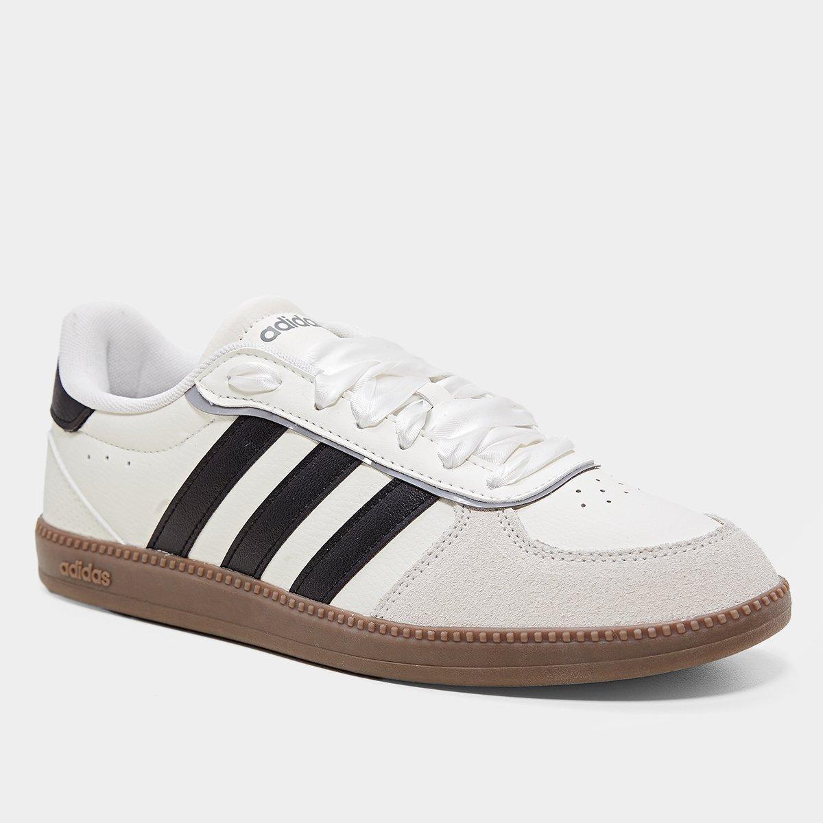Tênis Adidas Breaknet Sleek Feminino - 2
