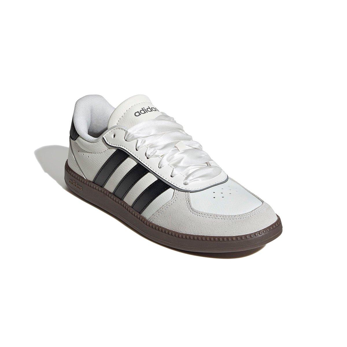 Tênis Adidas Breaknet Sleek Feminino - 6