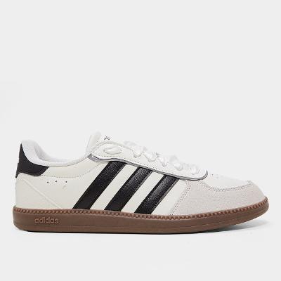 Tênis Adidas Breaknet Sleek Feminino