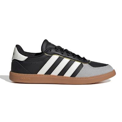 Tênis Adidas Breaknet Sleek Feminino