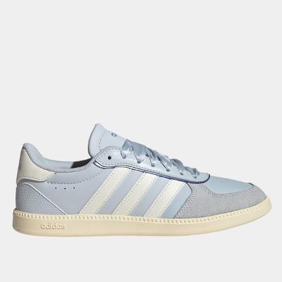 Tênis Adidas Breaknet Sleek Feminino