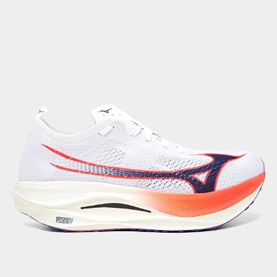 Tênis Mizuno Rebellion Pro Low