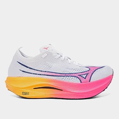 Tênis Mizuno Rebellion Pro Low