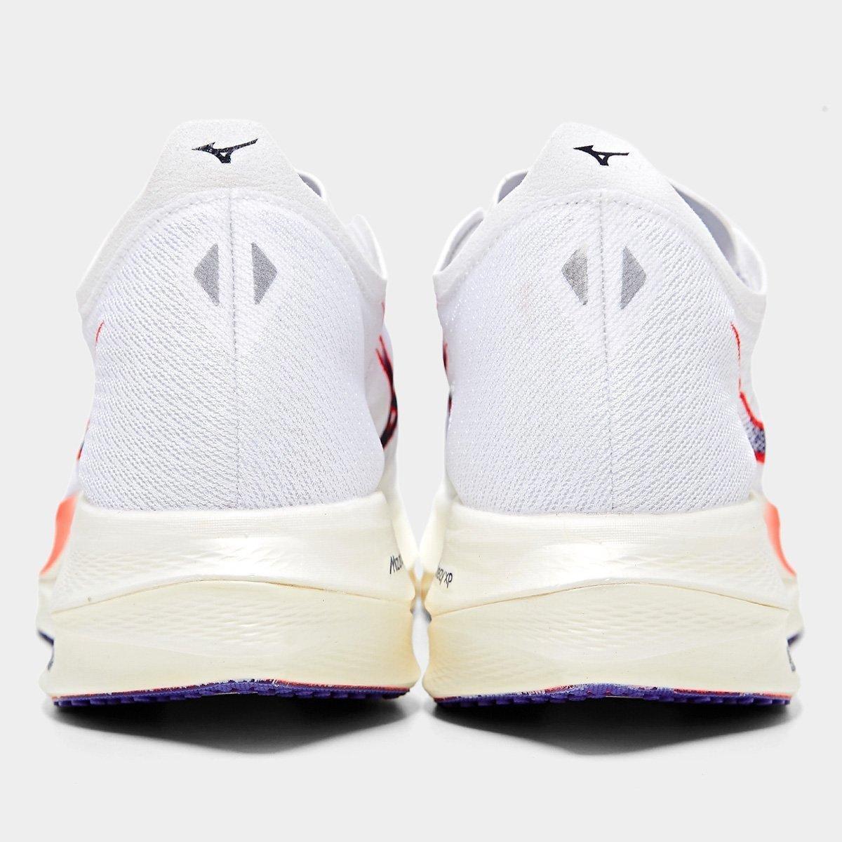 Tênis Mizuno Rebellion Pro Low - 3