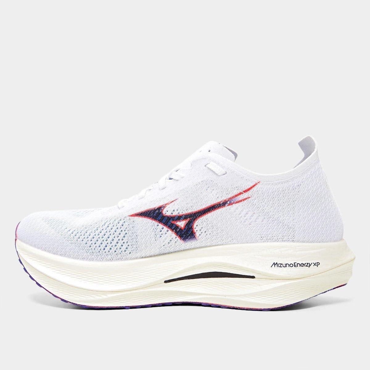 Tênis Mizuno Rebellion Pro Low - 5