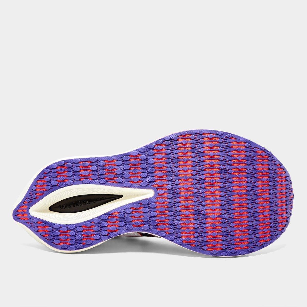 Tênis Mizuno Rebellion Pro Low - 6