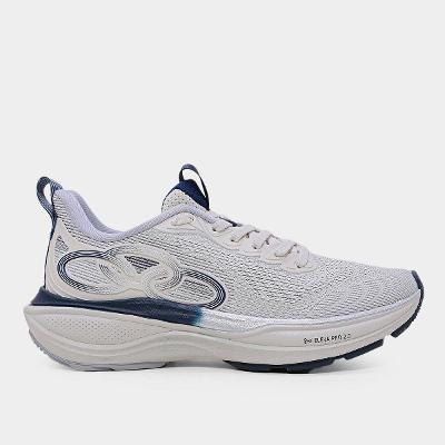 Tênis Infantil Olympikus Pride 4 Menino