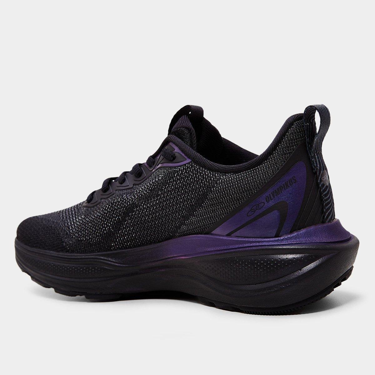 Tênis Infantil Olympikus Pride 4 Menino - 3