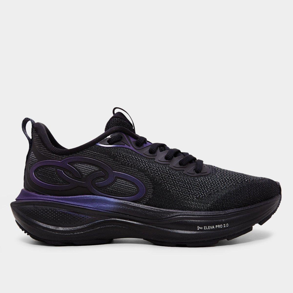 Tênis Infantil Olympikus Pride 4 Menino - 1