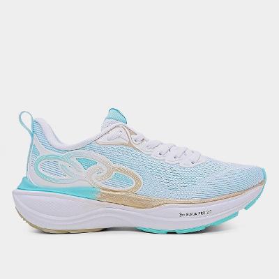 Tênis Infantil Olympikus Pride 4 Menino