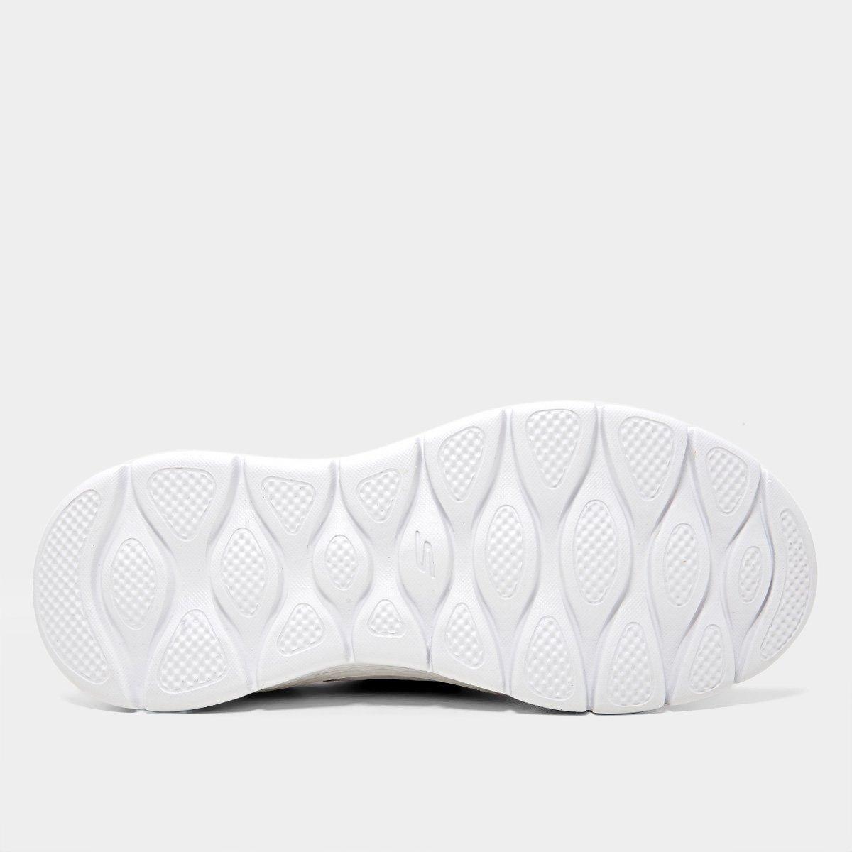 Tênis Skechers Go Walk Flex - Saturn Horizon Feminino - 5