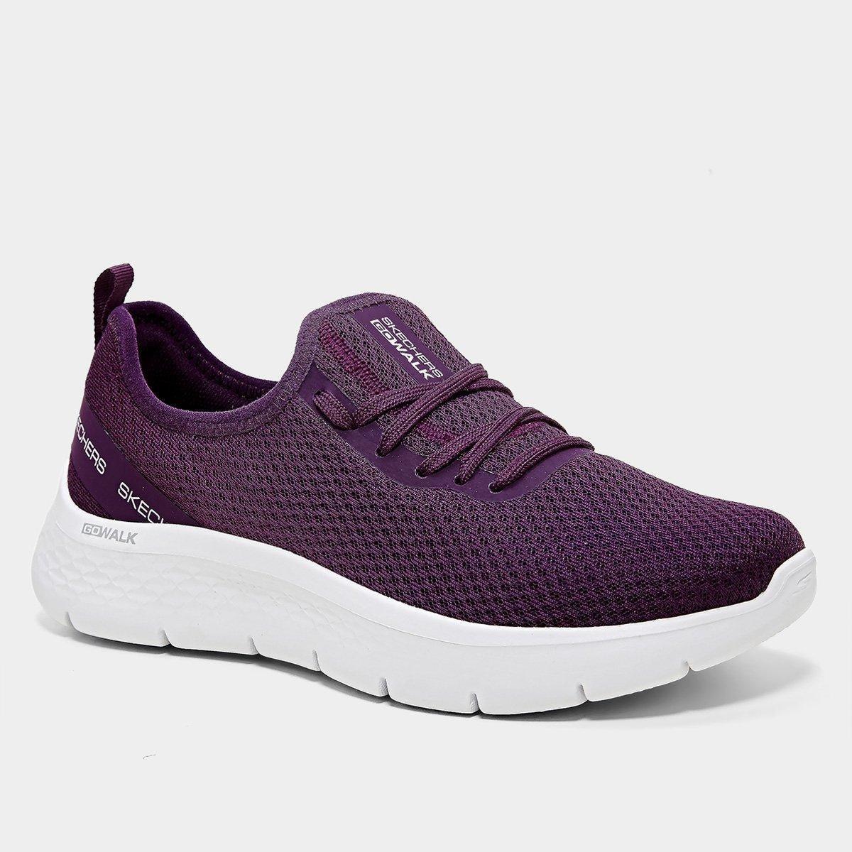 Tênis Skechers Go Walk Flex - Saturn Horizon Feminino - 2