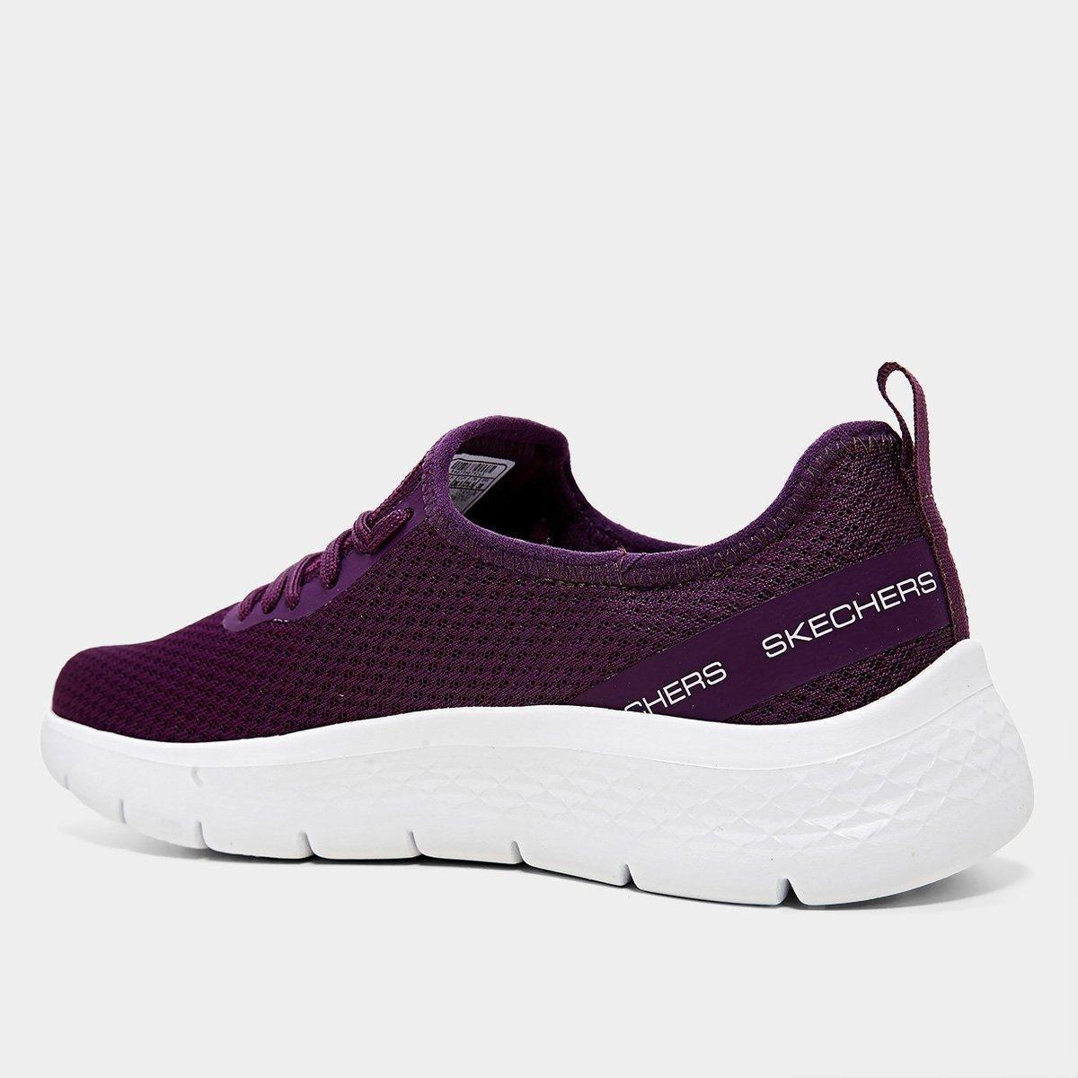 Tênis Skechers Go Walk Flex - Saturn Horizon Feminino - 3