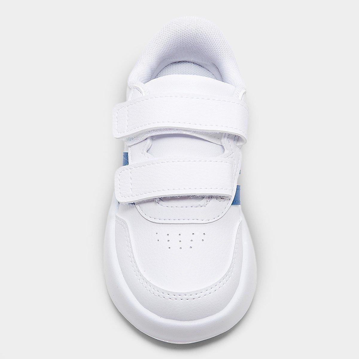 Tênis Infantil Adidas Breaknet - 4