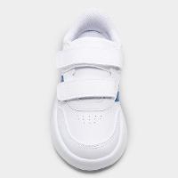 Tênis Infantil Adidas Breaknet